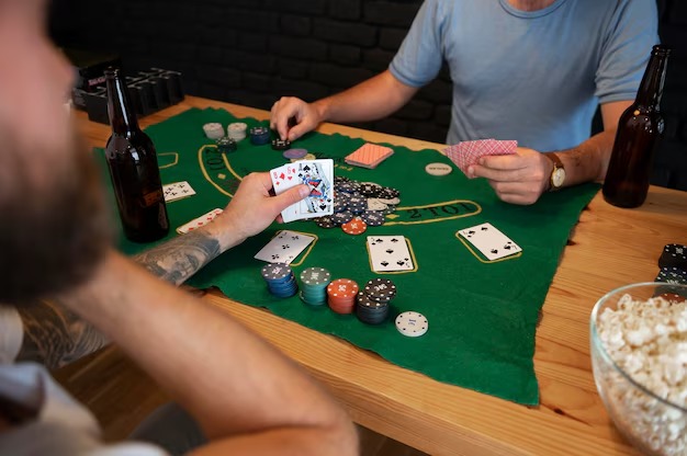 Crazy Time Game